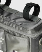 Pas Normal Studios Pns X Porter Handlebar Bag Grey Small Bags