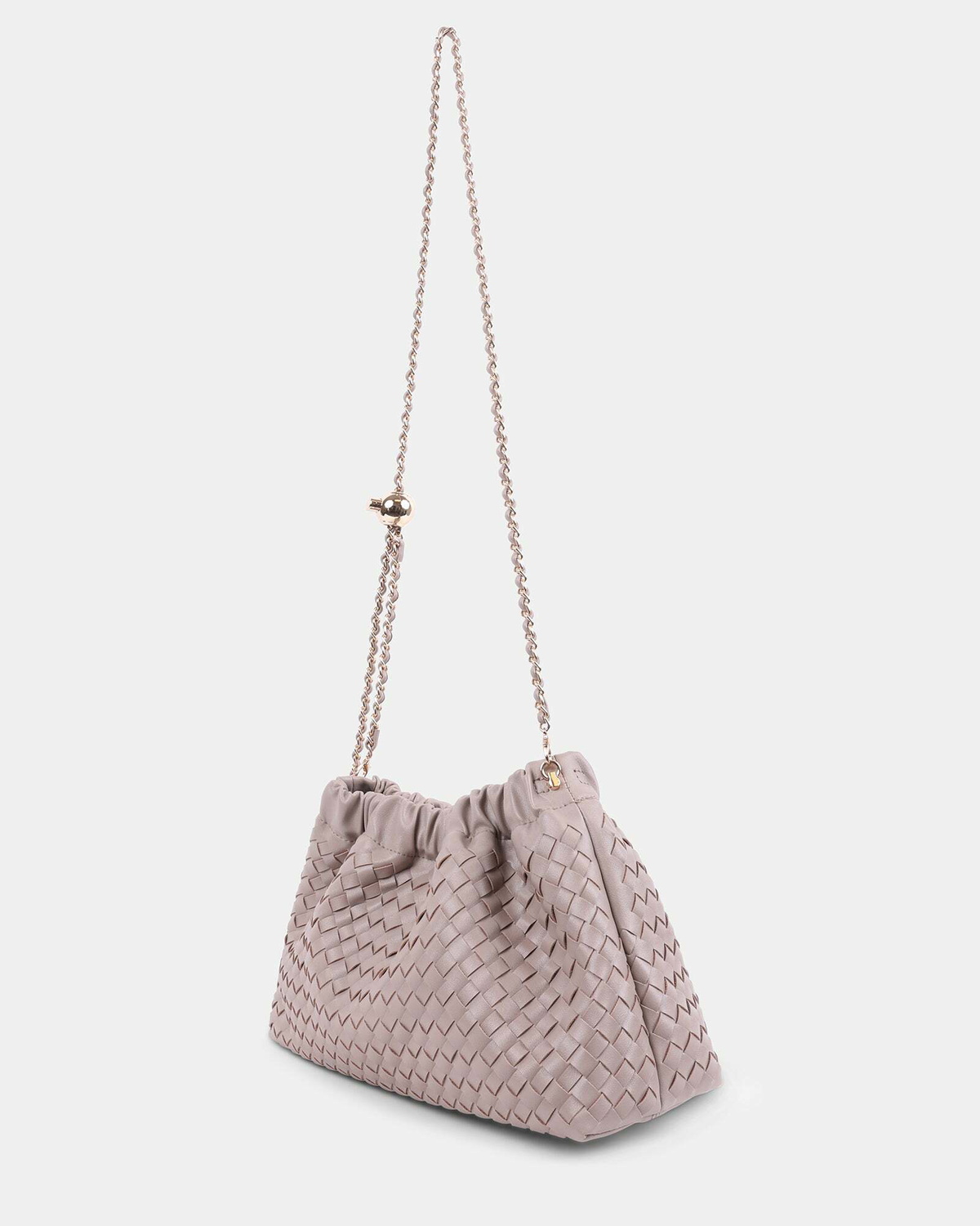 Steve Madden Blolla-B Bag in Taupe