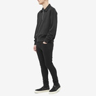 Rag & Bone Men's Fit 1 Skinny Jean in Black