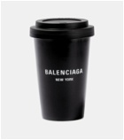 Balenciaga - New York porcelain coffee cup