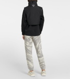 Moncler Genius - 4 Moncler Hyke Vanilis down vest