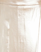 Peserico Womens Midi skirt Sand