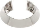 Sophie Buhai Silver Deren Cuff Bracelet