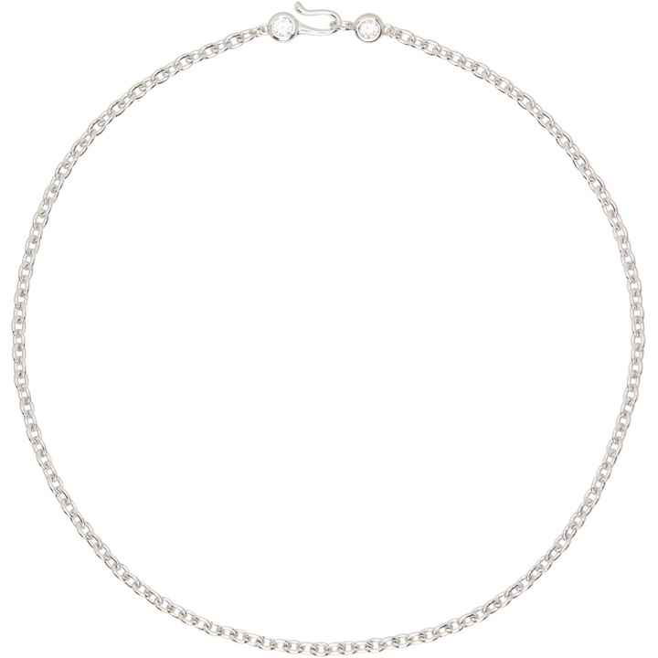 Photo: Numbering #3803 Necklace