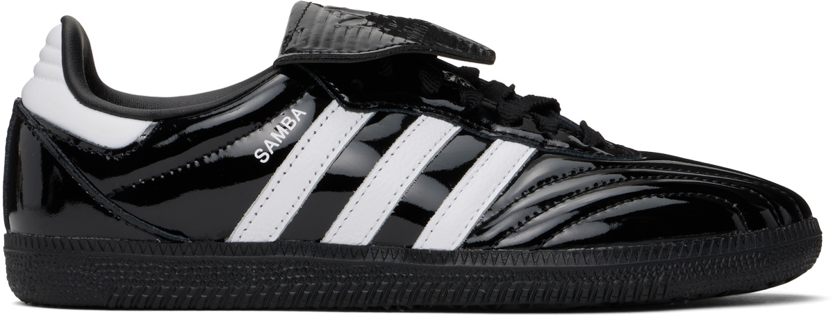 adidas gazelle silver green womens Adidas Women's Samba Long Tongue Cow Print/Off White/Lucid Pink/Gum – Tip  Top Shoes of New York main image 0
