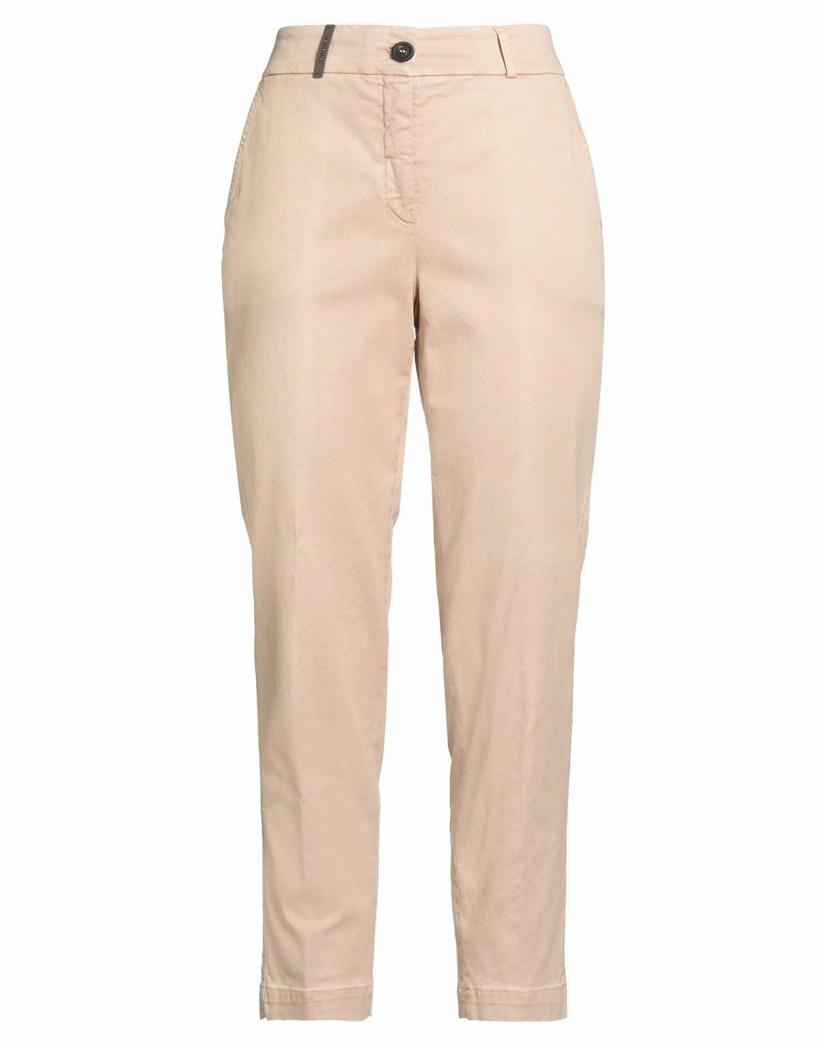 Peserico Womens Pants Sand