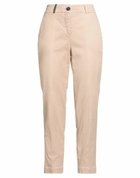 Peserico Womens Pants Sand