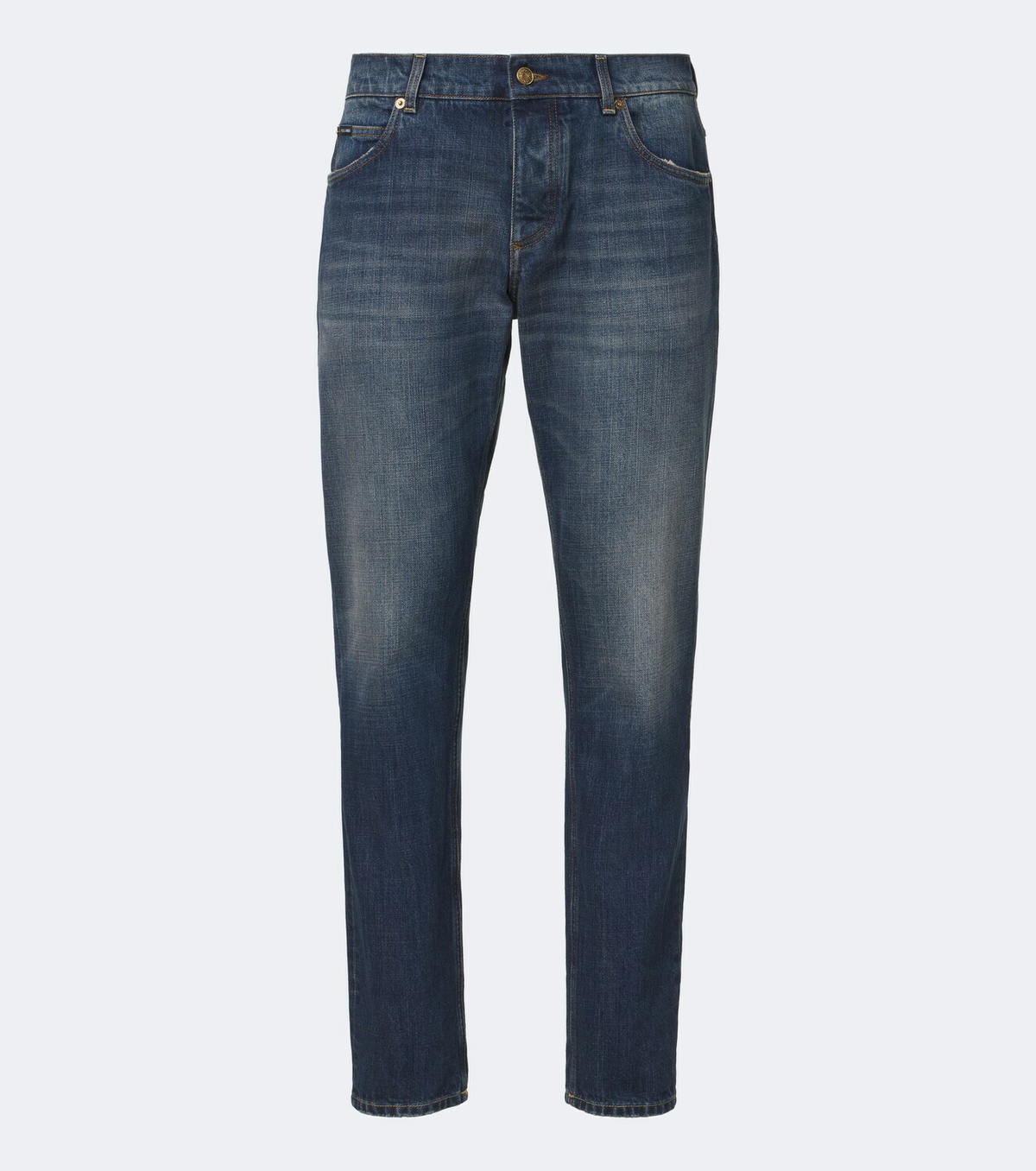 Dolce&Gabbana Straight jeans