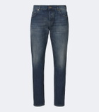 Dolce&Gabbana Straight jeans