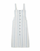 Giuliva Heritage Womens Midi dress Azure