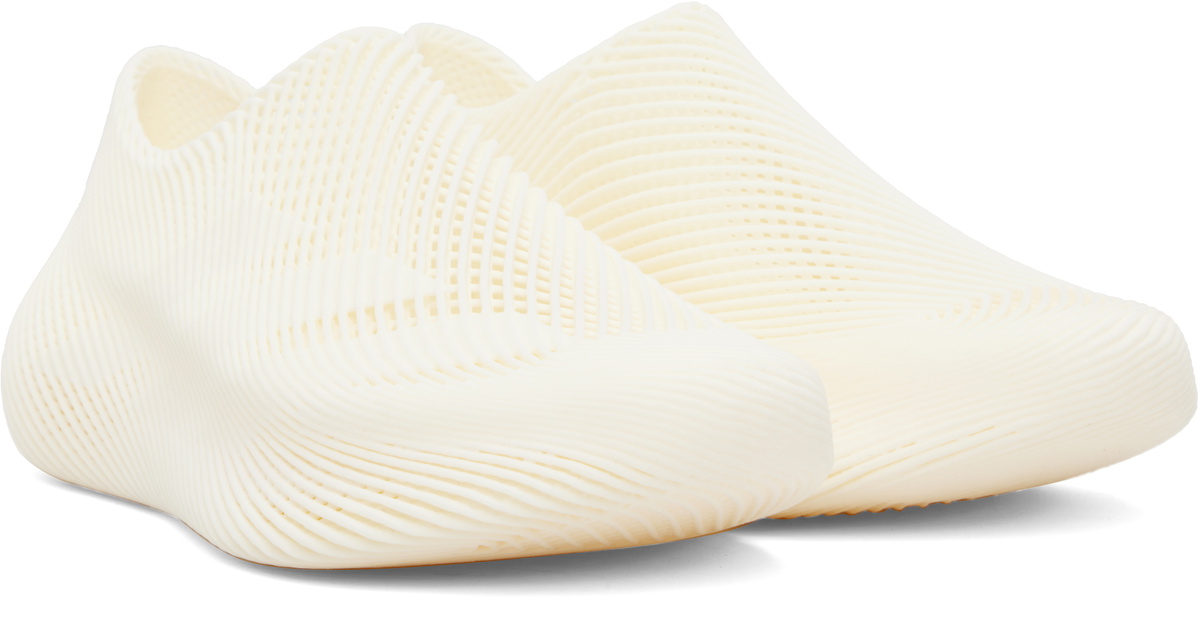 adidas Originals Off-White Climacool Sneakers adidas Originals