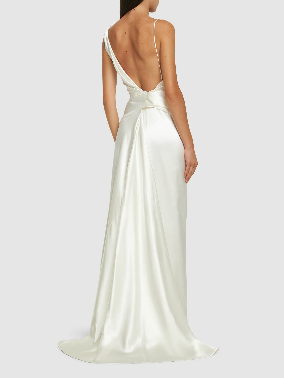 vivienne westwood bridesmaid dresses Terani Evenings Dress 231E0308 – Alexandra's Boutique