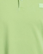 Paul & Shark Mens Polo shirt Light in Green