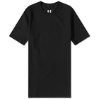 Rick Owens Men's BabyGeo Level T-Shirt in Black