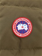 Canada Goose   Freestyle Green   Mens