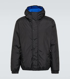 Moncler Grenoble Coraia down ski jacket