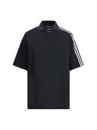 Y-3 T-shirt With Iconic Bands