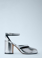 Maison Margiela Tabi Pump Sandals