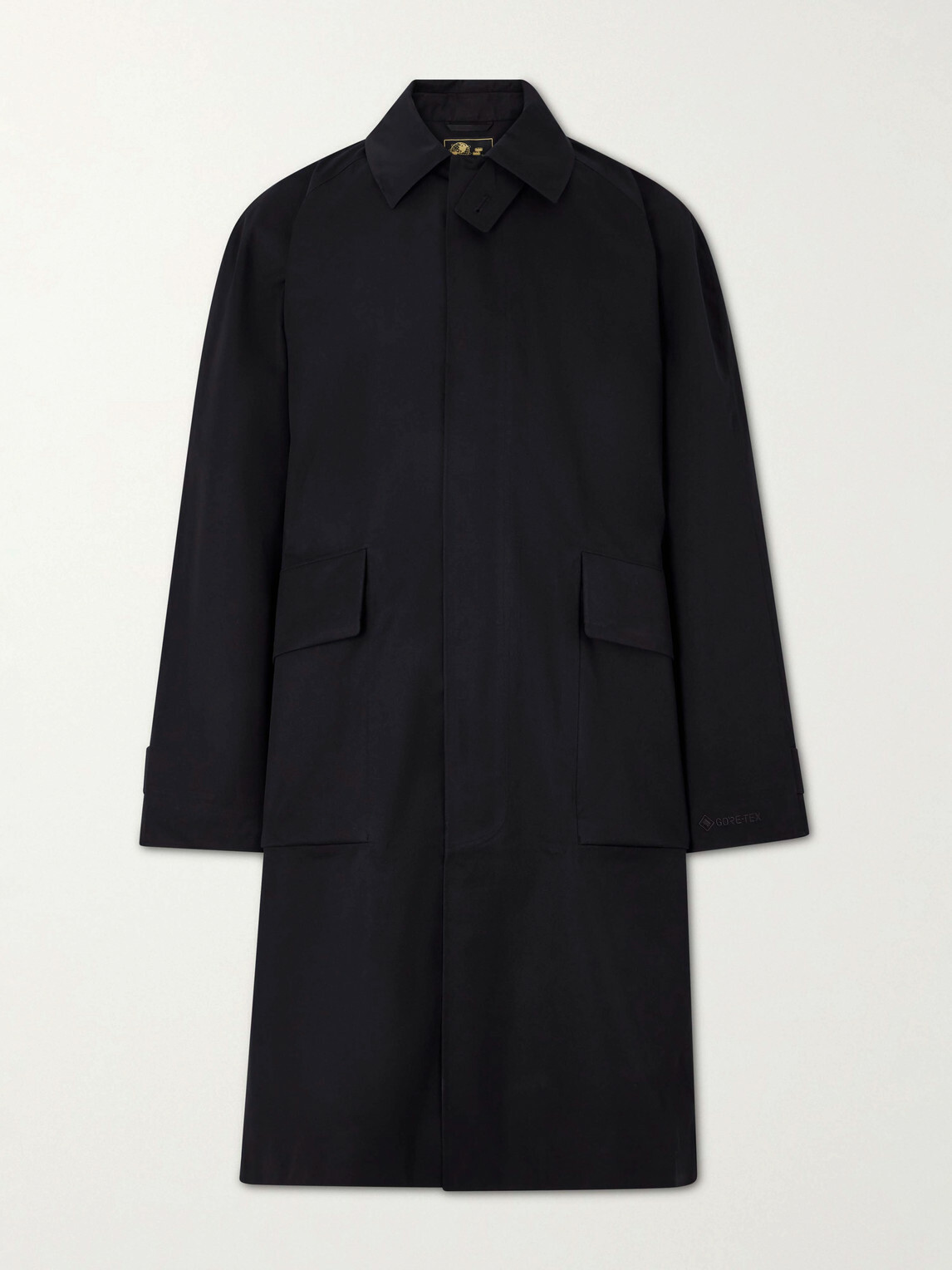 Aimé Leon Dore - GORE-TEX® Trench Coat - Black