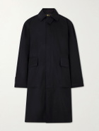 Aimé Leon Dore - GORE-TEX® Trench Coat - Black