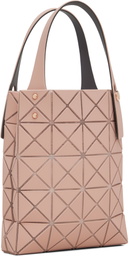 BAO BAO ISSEY MIYAKE Pink Prism Plus Bag