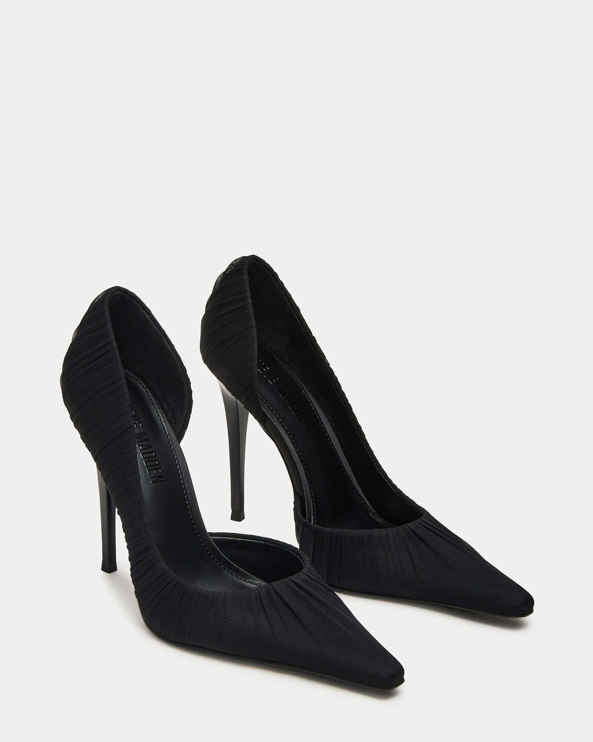 Steve Madden Elegantt Heels in Black