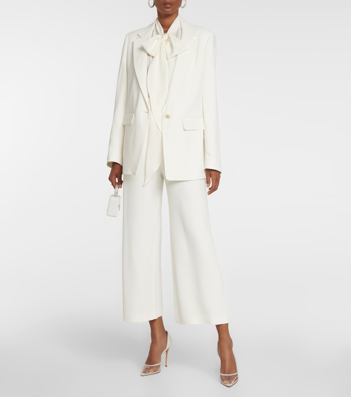 gianvito rossi bridal