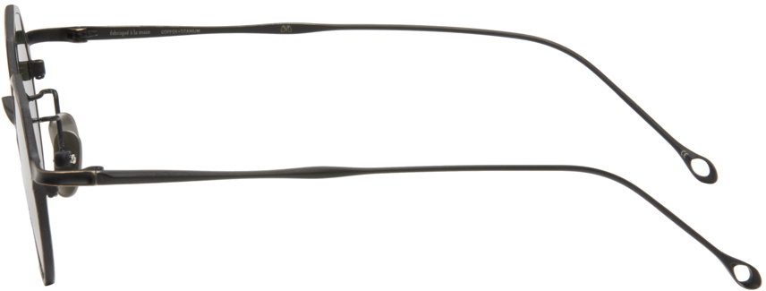 RIGARDS Black RG1019CU Sunglasses