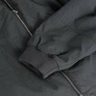 YMC Basement Bomber Jacket Presented by END. in Charcoal