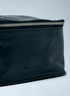 Rick Owens Medium Beauty Pouch