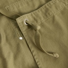 Pexwear Men's Chefs Apron in Khaki 