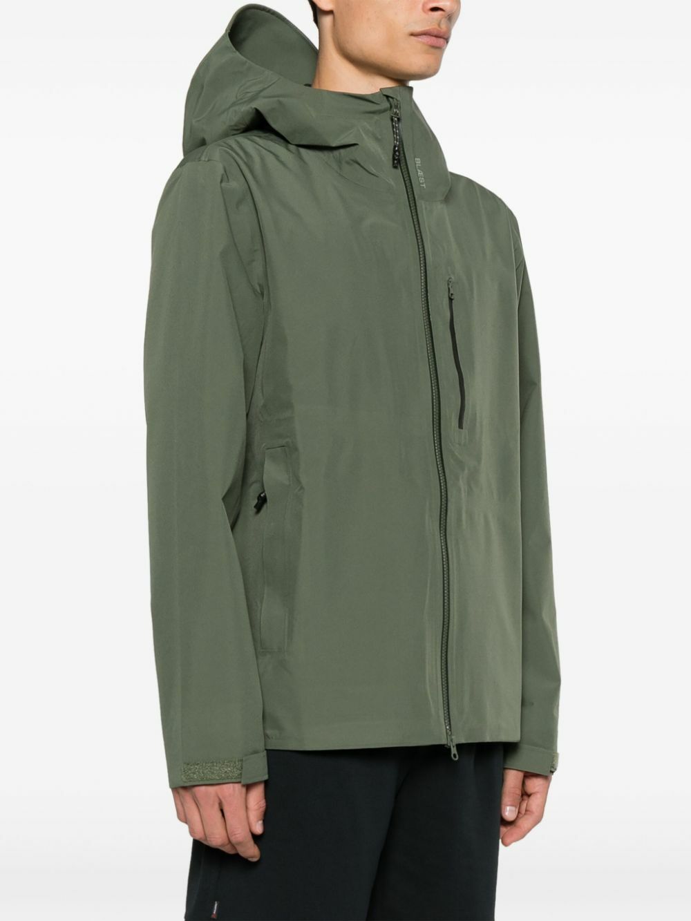 BLAEST Stette Performance Jacket