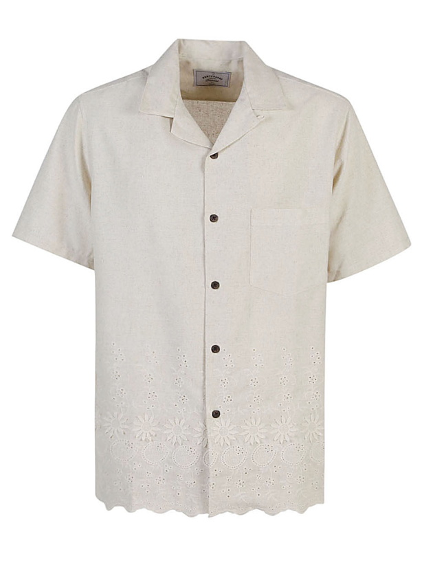 Photo: PORTUGUESE FLANNEL - Short-sleeves Shirt