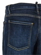 Dsquared2 d2 Twisted Jeans