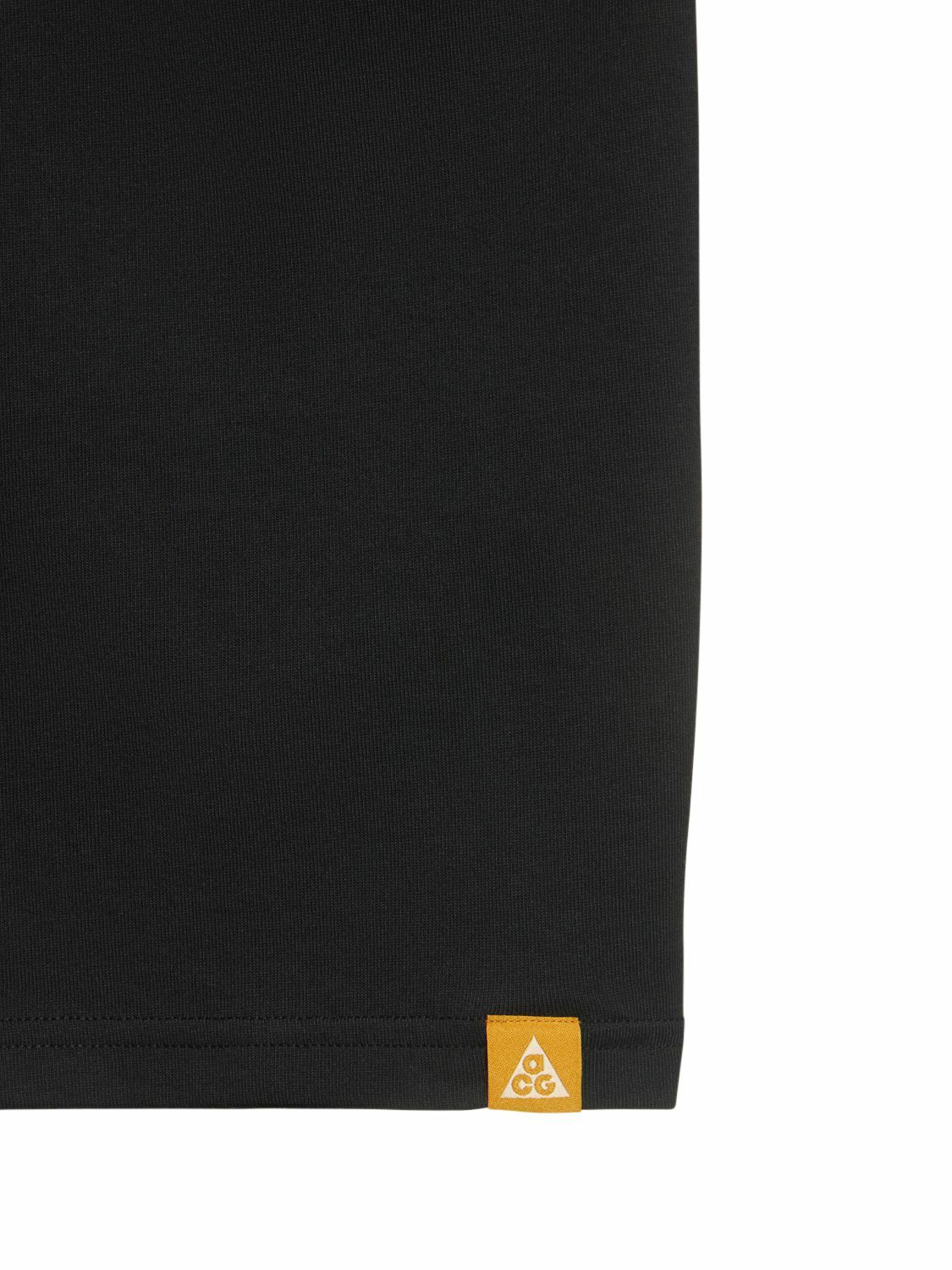 NIKE ACG Hike Logo T-shirt