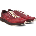 Y-3 Red Adizero RC6 Sneakers