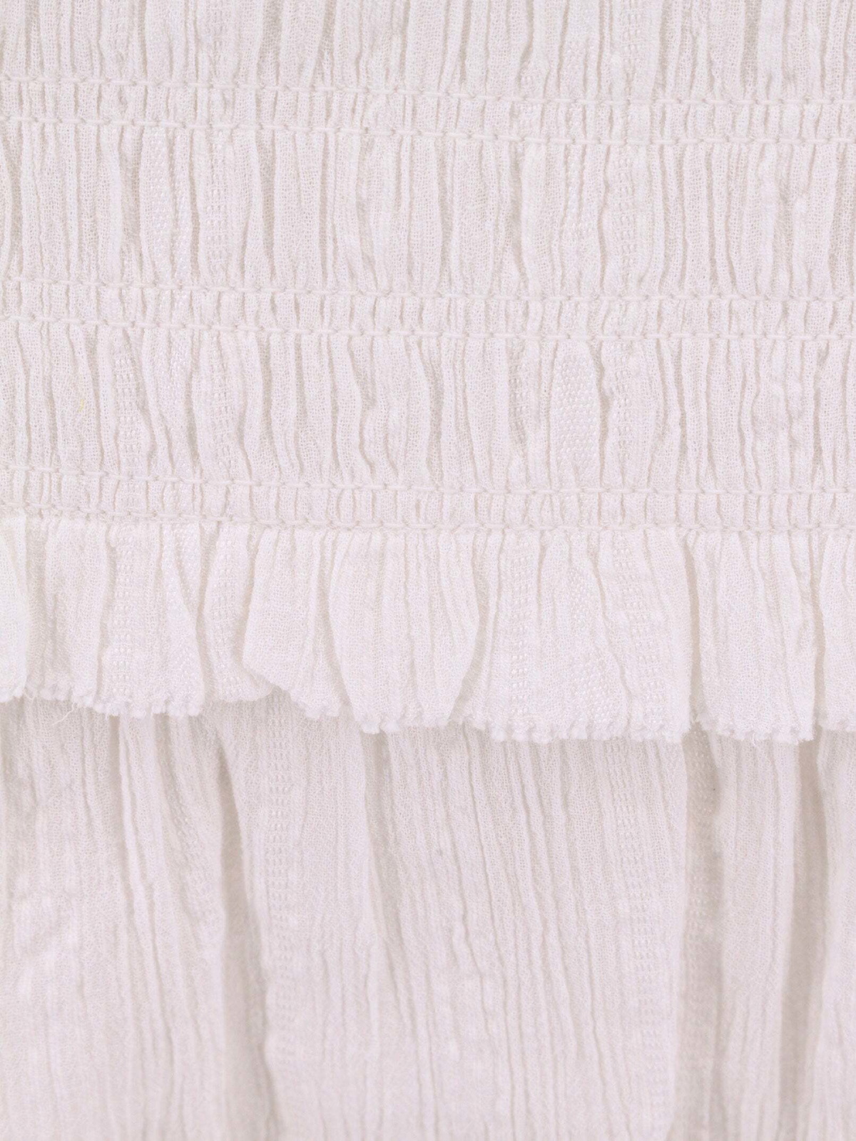 Isabel Marant Etoile Dorela White Womens Isabel Marant Etoile