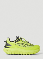 Moncler - Trailgrip Sneakers in Yellow