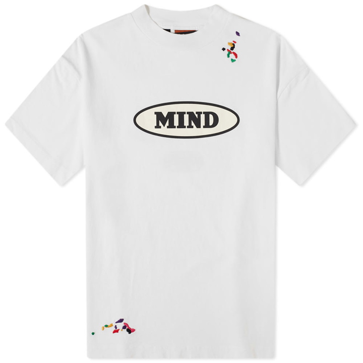 Photo: Palm Angels x Missoni Mind Tee