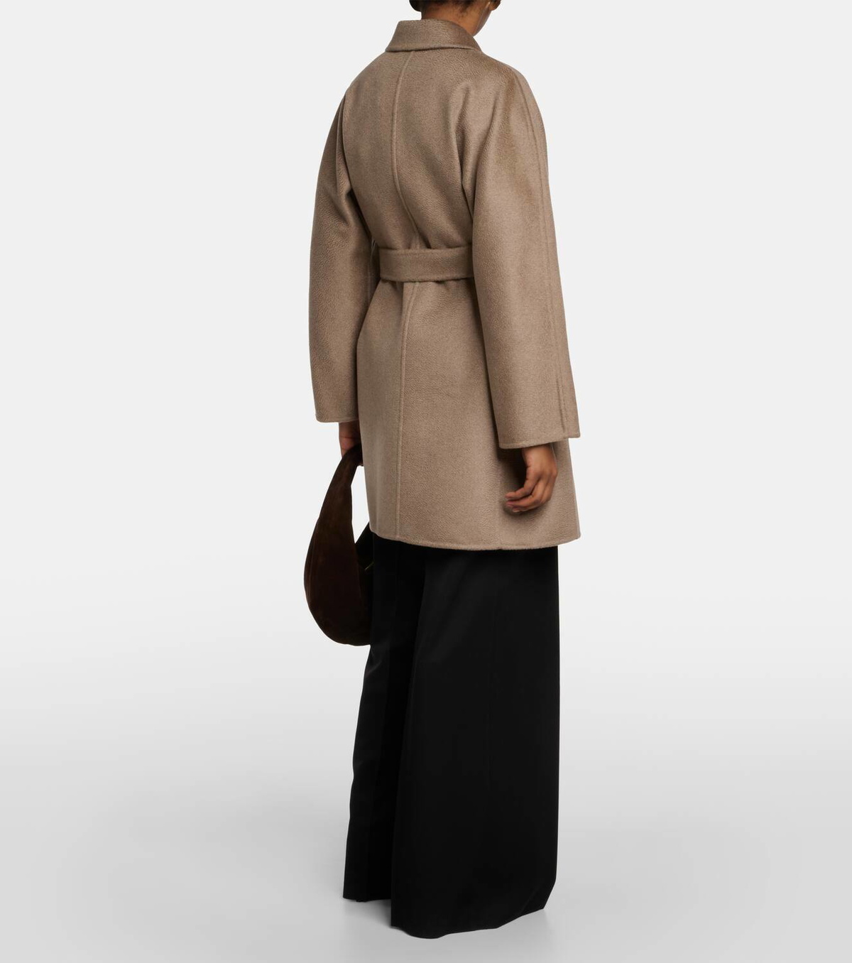 Max Mara Harold cashmere coat Max Mara