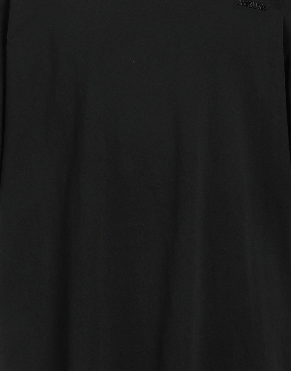 Ambush Mens T-shirt in Black