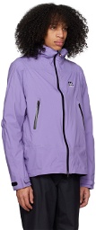 66°North Purple Snæfell Jacket