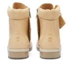 A-COLD-WALL* Men's x Timberland 6Inch Boot in Stone