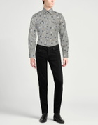 Dolce & gabbana Mens Shirt in Grey