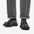 Adieu Men's Type 124 Shoe in Black