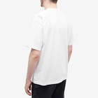 Neighborhood Men's NH-3 T-Shirt in White