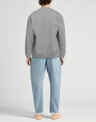Kenzo Mens Sweatshirt in Grey