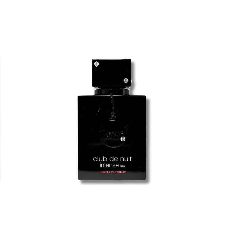 Armaf Mens Club De Nuit Intense Extrait de Parfum Spray 2.37 oz Fragrances 6294015196610