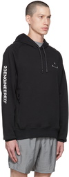 Nike Jordan Black 23 Engineered Hoodie