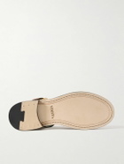 VINNY's - Full-Grain Leather Sandals - Brown